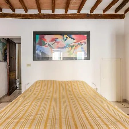 Via Franciosa 36 Apartment
