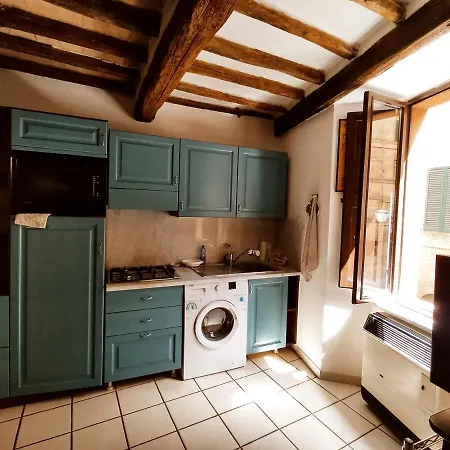 Apartment Via Franciosa 36 *