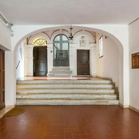 Via Franciosa 36 Apartment Siena